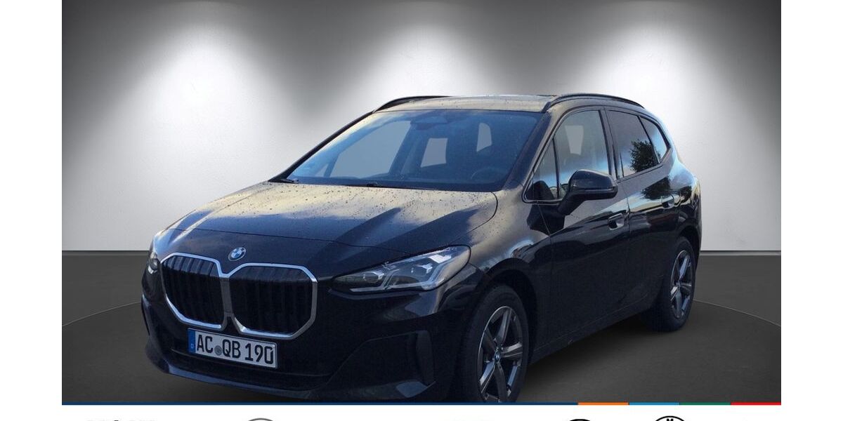 BMW 218 Active Tourer 6.684 km 32.900 &euro; Aachen 52078