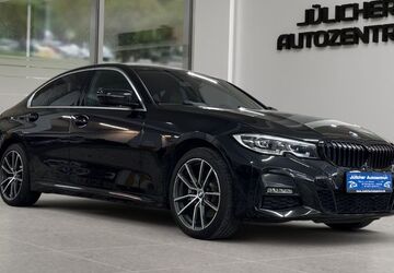 BMW 330 82.000 km 29.290 &euro; Jülich 52428