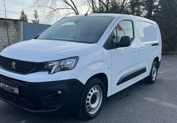 Peugeot Partner 158.000 km 10.990 &euro; Eschweiler 52249