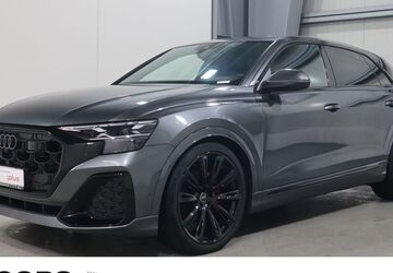 Audi Q8 14.583 km 86.670 &euro; Aachen 52078