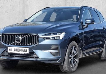 Volvo XC60 52.085 km 33.890 &euro; Aachen 52078