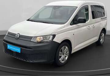 VW Caddy 27.954 km 26.990 &euro; Aachen 52068