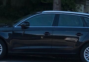 Audi A3 190.000 km 10.000 &euro; Aachen 52072