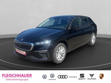 Gebrauchte Skoda Scala