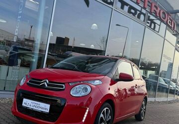 Citroen C1 86.323 km 8.990 &euro; Düren 52353