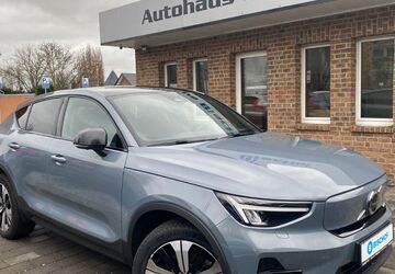 Volvo C40 69.730 km 29.790 &euro; Übach-Palenberg 52531