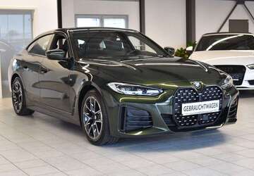 BMW 420 85.000 km 33.999 &euro; Düren 52351