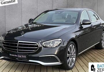 Mercedes-Benz E 300 89.000 km 33.450 &euro; Geilenkirchen 52511