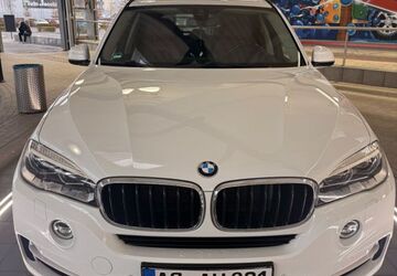 BMW X5 235.000 km 20.000 &euro; Aachen 52068