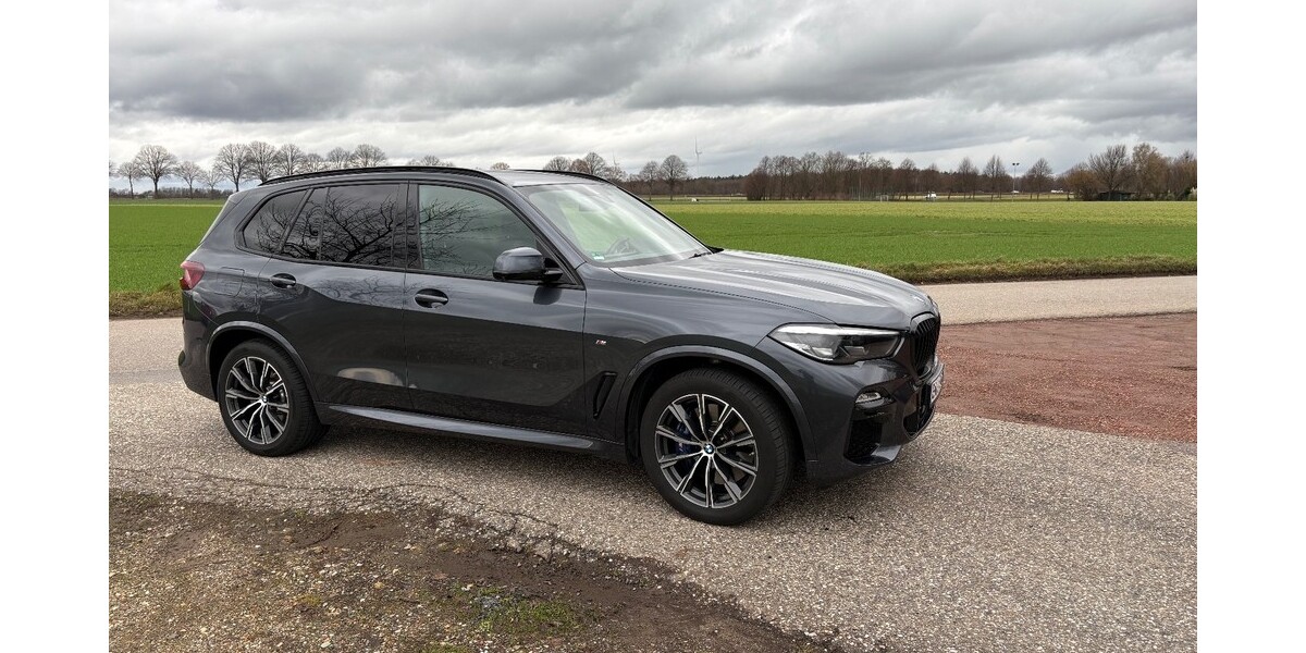 BMW X5 134.000 km 45.000 &euro; Geilenkirchen 52511