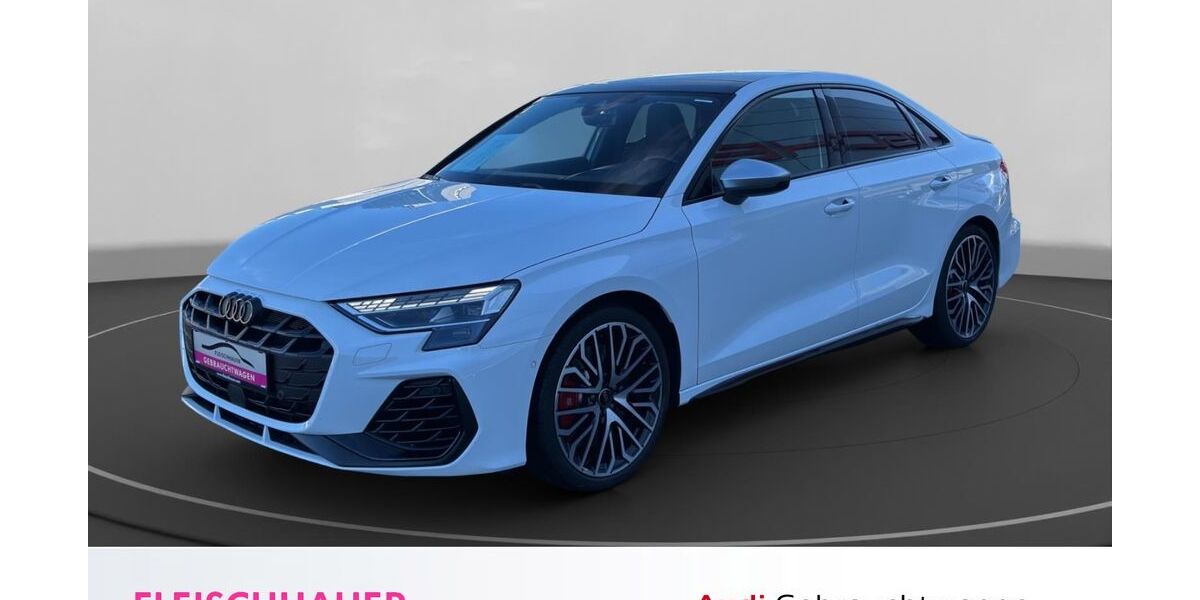 Audi S3 25.638 km 49.690 &euro; Aachen 52068