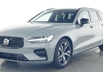 Volvo V60 16.493 km 35.780 &euro; Aachen 52078