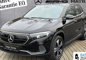 Mercedes-Benz EQA 49.950 km 26.850 &euro; Geilenkirchen 52511