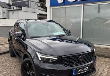 Volvo XC40 6.713 km 42.900 &euro; Düren 52351