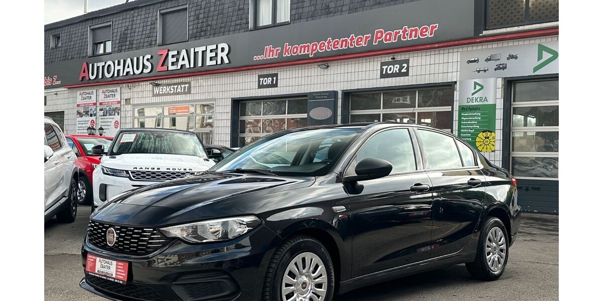 Fiat Tipo 125.000 km 5.990 &euro; Stolberg bei Aachen 52222