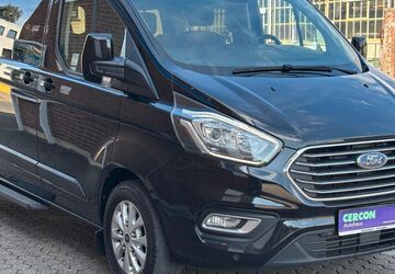 Ford Tourneo Custom 85.367 km 23.500 &euro; Düren 52349