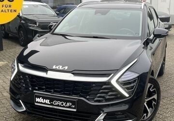 Kia Sportage 3.117 km 30.990 &euro; Düren 52353