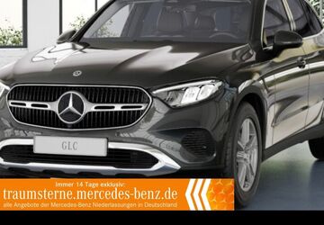 Mercedes-Benz GLC 200 6.643 km 48.990 &euro; Aachen 52068