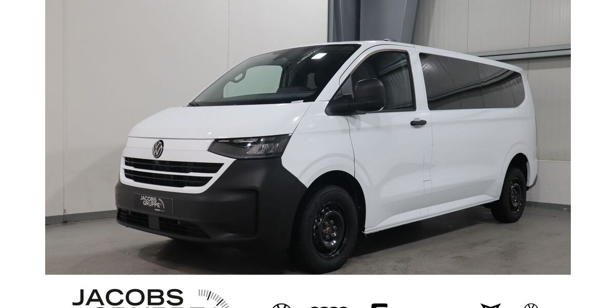 VW T7 Caravelle 1.111 km 49.970 &euro; Stolberg 52222