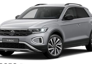 VW T-Roc 14.869 km 31.980 &euro; Alsdorf 52477