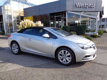 Gebrauchte Opel Cascada