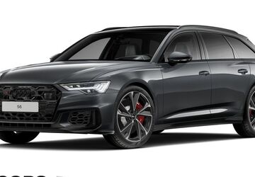 Audi S6 27.011 km 69.870 &euro; Aachen 52078