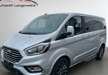 Ford Tourneo Custom 40.000 km 36.999 &euro; Langerwehe 52379