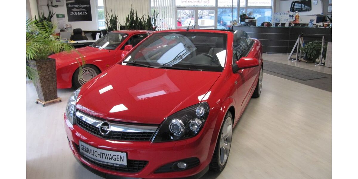 Opel Astra 99.900 km 8.699 &euro; Düren 52353