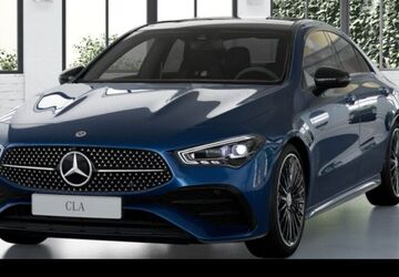 Mercedes-Benz CLA 180 9.000 km 38.990 &euro; Aachen 52068