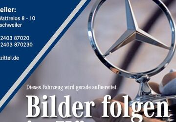 Mercedes-Benz GLA 180 9.800 km 39.000 &euro; Eschweiler 52249