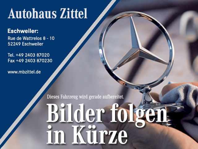Mercedes-Benz GLA 180 9.800 km 39.000 &euro; Eschweiler 52249