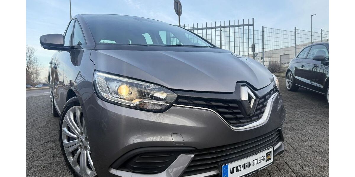 Renault Scenic 86.130 km 10.990 &euro; Stolberg 52222