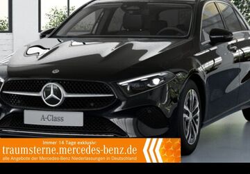 Mercedes-Benz A 250 3.192 km 31.490 &euro; Aachen 52068