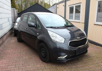 Kia Venga 115.694 km 6.500 &euro; Würselen 52146