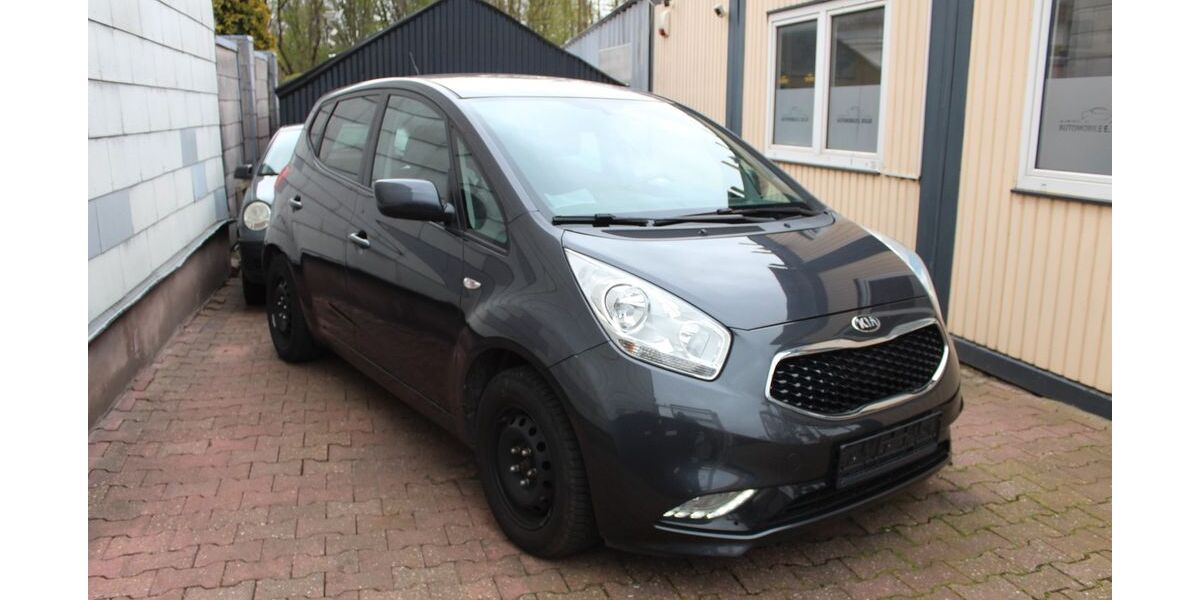 Kia Venga 115.694 km 6.500 &euro; Würselen 52146