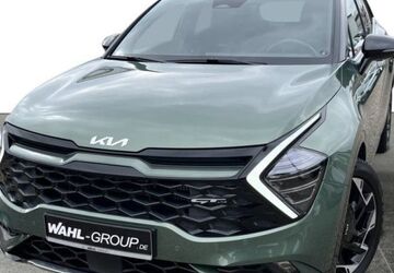 Kia Sportage 20.542 km 33.990 &euro; Düren 52353