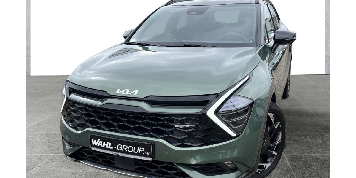 Kia Sportage 23.140 km 34.990 &euro; Aachen 52068