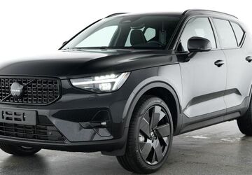 Volvo XC40 26.489 km 36.790 &euro; Aachen 52078