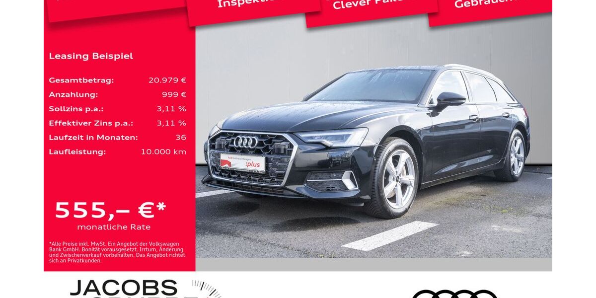 Audi A6 29.049 km 50.830 &euro; Geilenkirchen 52511