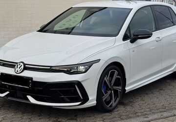 VW Golf 6.250 km 47.599 &euro; Düren 52353