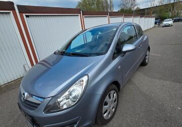 Opel Corsa 210.495 km 1.499 &euro; Aachen 52076
