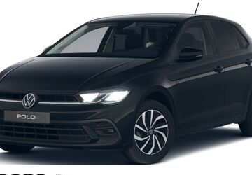 VW Polo 6.089 km 18.560 &euro; Alsdorf 52477