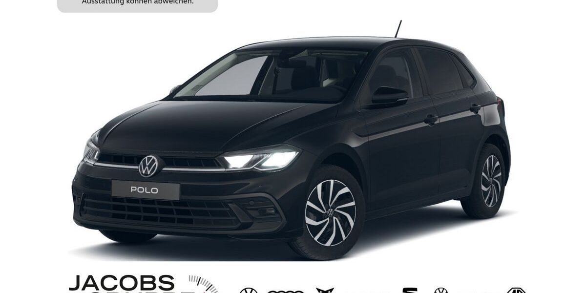 VW Polo 6.089 km 18.960 &euro; Alsdorf 52477