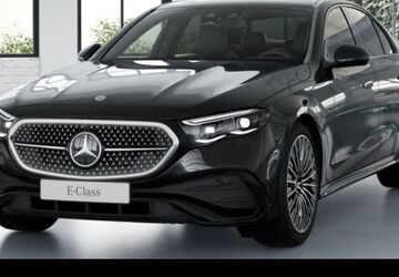 Mercedes-Benz E 220 9.900 km 64.990 &euro; Aachen 52068