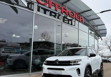 Citroen C5 21.568 km 23.990 &euro; Übach Palenberg 52531