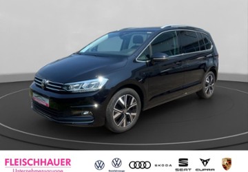 VW Touran 56.934 km 28.290 &euro; Aachen 52068