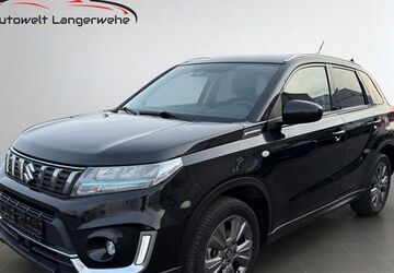 Suzuki Vitara 38.621 km 19.499 &euro; Langerwehe 52379