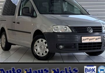 VW Caddy 268.000 km 6.980 &euro; Geilenkirchen 52511