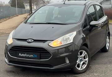 Ford B-Max 15.000 km 10.799 &euro; Jülich 52428