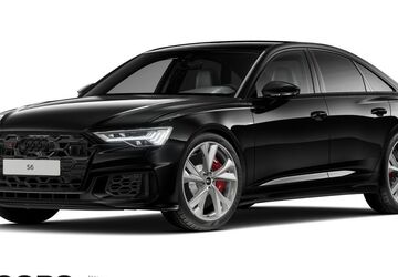 Audi S6 10.925 km 61.420 &euro; Aachen 52078